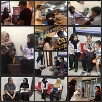 Sepeda Santai Milenial Sehat Tanpa Narkoba HANI 2019