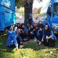 Sepeda Santai Milenial Sehat Tanpa Narkoba HANI 2019