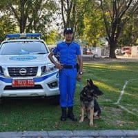 Sepeda Santai Milenial Sehat Tanpa Narkoba HANI 2019
