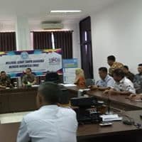 Sepeda Santai Milenial Sehat Tanpa Narkoba HANI 2019