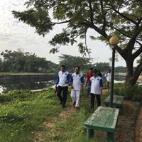 Sepeda Santai Milenial Sehat Tanpa Narkoba HANI 2019