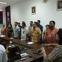 Sepeda Santai Milenial Sehat Tanpa Narkoba HANI 2019