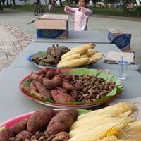 Sepeda Santai Milenial Sehat Tanpa Narkoba HANI 2019