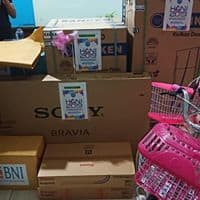 Sepeda Santai Milenial Sehat Tanpa Narkoba HANI 2019