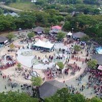 Sepeda Santai Milenial Sehat Tanpa Narkoba HANI 2019