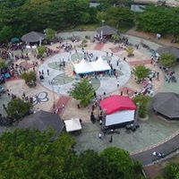 Sepeda Santai Milenial Sehat Tanpa Narkoba HANI 2019