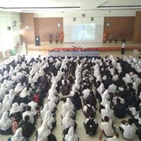 Sepeda Santai Milenial Sehat Tanpa Narkoba HANI 2019