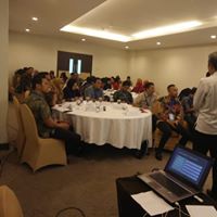 Sepeda Santai Milenial Sehat Tanpa Narkoba HANI 2019