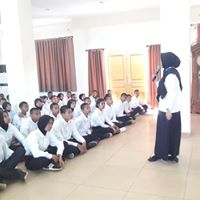 Sepeda Santai Milenial Sehat Tanpa Narkoba HANI 2019