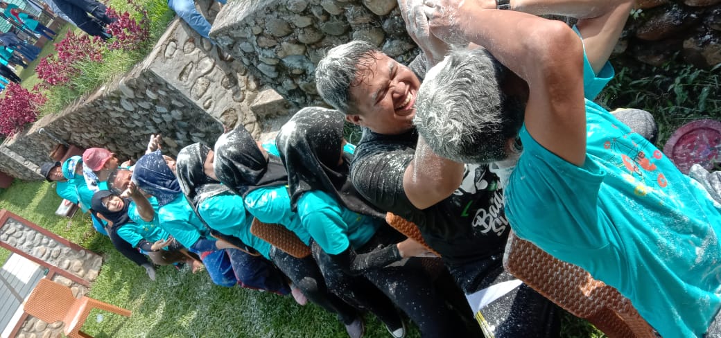 CAPACITY BUILDING BNNP SULAWESI SELATAN TA. 2019