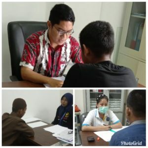 PRESS RELEASE AKHIR TAHUN BNNP SULAWESI SELATAN