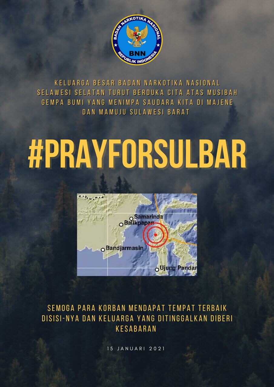 PRAYFORSULBAR