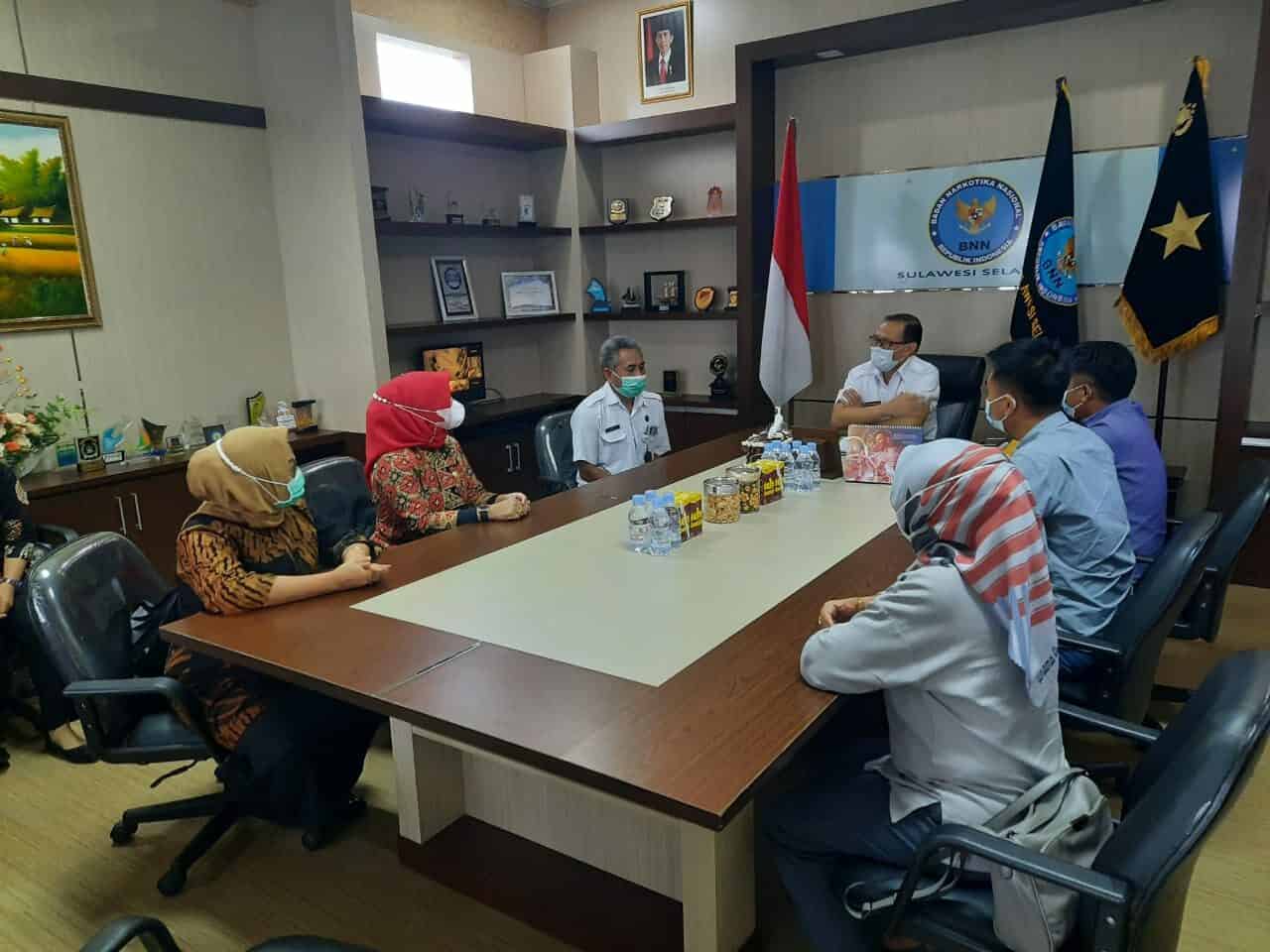 Konsep Otomatis