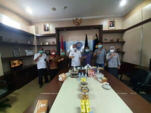 Konsep Otomatis
