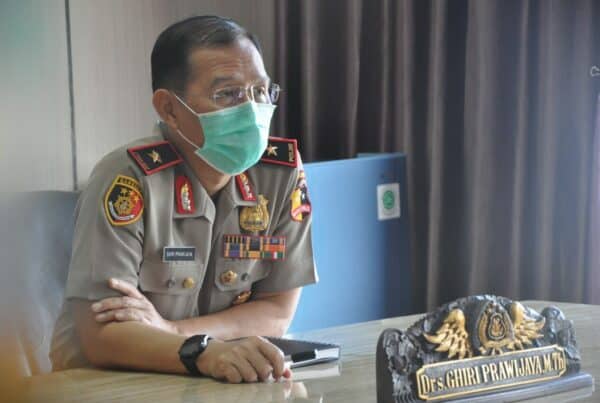Kepala BNNP Sulsel Pimpin Gelar Perkara Pengungkapan Kasus Narkotika Jenis Sabu.