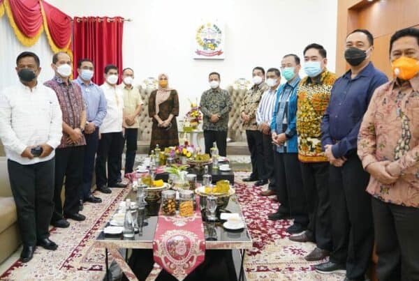 Konsep Otomatis