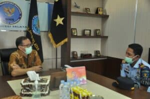 BNNP Sulsel Melaksanakan Penandatanganan Kerjasama Dengan Rutan Klas IIB Barru.