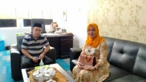 Tim P2M BNNP Sulsel Melaksanakan Koordinasi di Ombudsman Perwakilan Sulsel. Tim P2M BNNP Sulsel Melaksanakan Koordinasi di Ombudsman Perwakilan Sulsel.