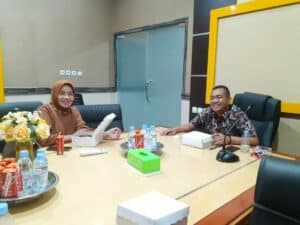 Tim P2M BNNP Sulsel Melaksanakan Koordinasi di Kantor DPRD Maros. Tim P2M BNNP Sulsel Melaksanakan Koordinasi di Kantor DPRD Maros.
