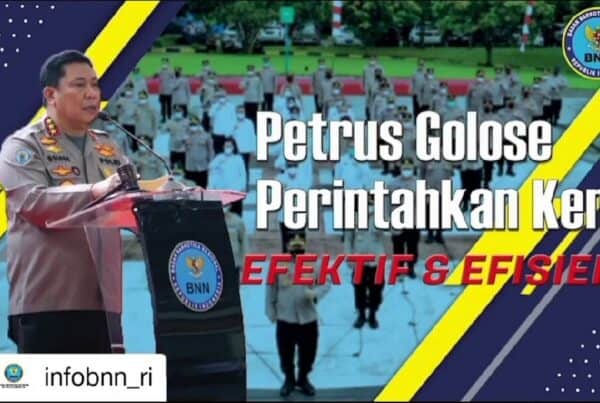 #Repost @infobnn_ri • • • • • • RAKOR PERENCANAAN DAN PENANDATANGAN PERJANJIAN KINERJA BNN RI TAHUN 2021