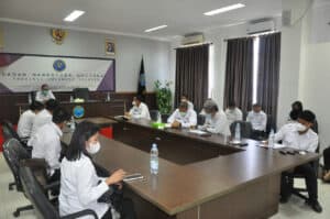 BNNP Sulawesi Selatan Mengikuti Kegiatan Rapat Pimpinan (RAPIM) BNN RI Secara Virtual. BNNP Sulawesi Selatan Mengikuti Kegiatan Rapat Pimpinan (RAPIM) BNN RI Secara Virtual.