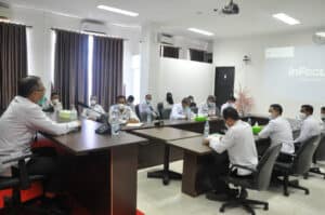 BNNP Sulawesi Selatan Mengikuti Kegiatan Rapat Pimpinan (RAPIM) BNN RI Secara Virtual. BNNP Sulawesi Selatan Mengikuti Kegiatan Rapat Pimpinan (RAPIM) BNN RI Secara Virtual.