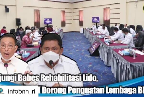 #Repost @infobnn_ri • • • • • • KOMISI III DPR RI DUKUNG PENGUATAN LEMBAGA BNN RI