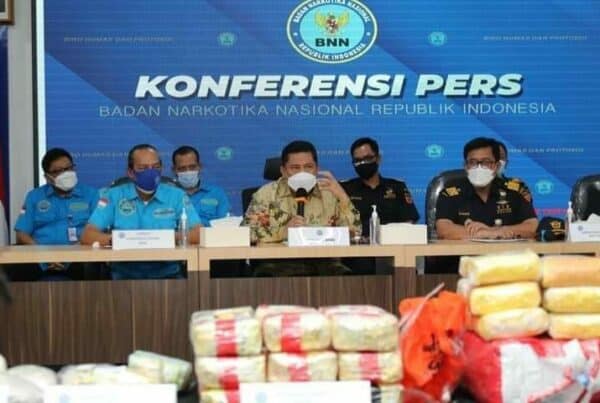 #Repost @infobnn_ri • • • • • • KOMISI III DPR RI DUKUNG PENGUATAN LEMBAGA BNN RI