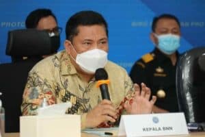 #Repost @infobnn_ri • • • • • • KOMISI III DPR RI DUKUNG PENGUATAN LEMBAGA BNN RI