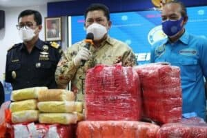 #Repost @infobnn_ri • • • • • • KOMISI III DPR RI DUKUNG PENGUATAN LEMBAGA BNN RI