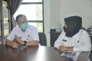 Kepala Badan Narkotika Nasional (BNN) Provinsi Sulawesi Selatan Brigjen Pol.Drs.Ghiri Prawijaya,M.Th membuka secara langsung kegiatan Pendampingan Pengelolaan Informasi dan Edukasi wilayah Sulawesi Selatan