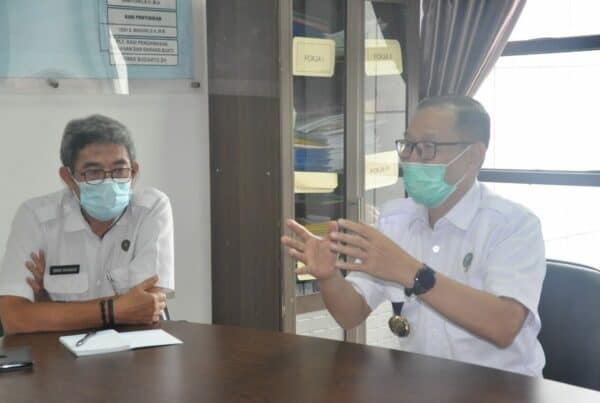 Kepala Badan Narkotika Nasional (BNN) Provinsi Sulawesi Selatan Brigjen Pol.Drs.Ghiri Prawijaya,M.Th membuka secara langsung kegiatan Pendampingan Pengelolaan Informasi dan Edukasi wilayah Sulawesi Selatan