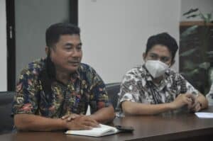 Kepala BNNP Sulsel Pimpin Rapat Tim Assesmen Terpadu (TAT). Kepala BNNP Sulsel Pimpin Rapat Tim Assesmen Terpadu (TAT).