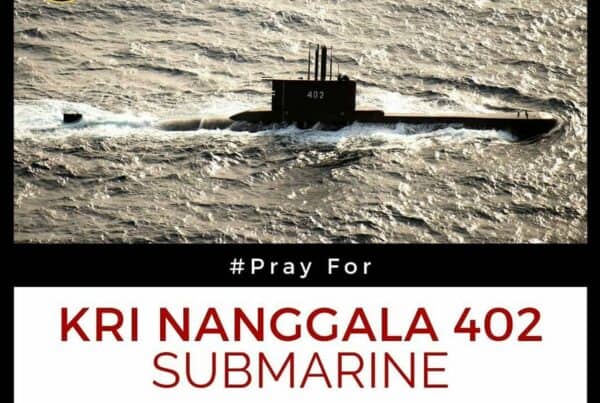 #Repost @infobnn_ri with @make_repost ・・・ Kapal Selam KRI Nanggala 402 Submarine akhirnya ditemukan