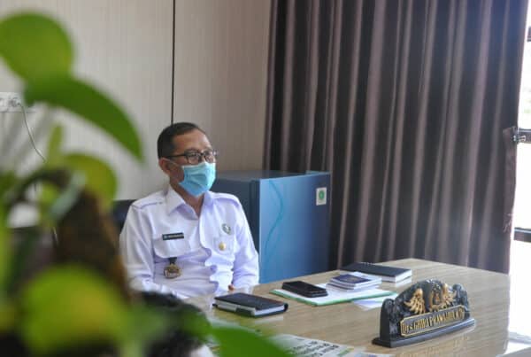 Kepala BNN Prov.Sulsel Brigjen Pol.Drs.Ghiri Prawijaya,M.Th memimpin Gelar Kasus Pengungkapan Narkotika Jenis Sabu