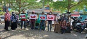 Akselerasi P4GN dan Kampanye War on Drugs dalam Rangka Pra HANI 2021