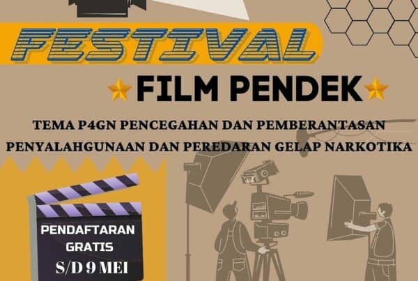 Festival Film Pendek BNN RI 2021