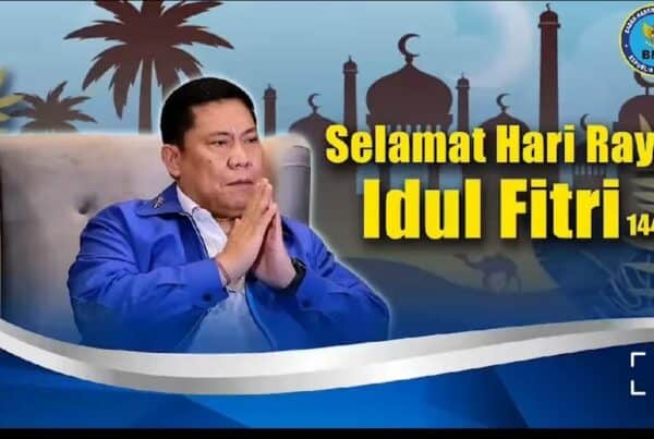 SELAMAT HARI RAYA IDUL FITRI 1442H