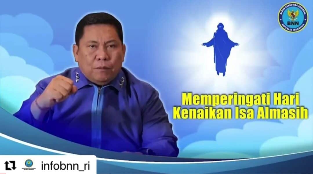 SELAMAT MEMPERINGATI HARI KENAIKAN ISA ALMASIH 2021 SELAMAT MEMPERINGATI HARI KENAIKAN ISA ALMASIH 2021