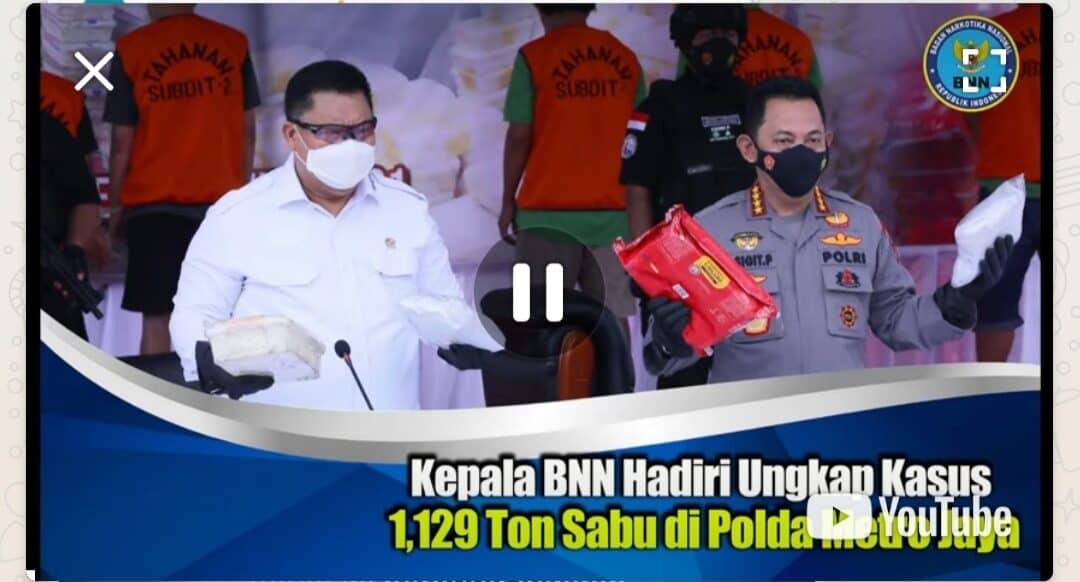 KEPALA BNN RI PIMPIN PEMUSNAHAN LADANG GANJA DI ACEH KEPALA BNN RI PIMPIN PEMUSNAHAN LADANG GANJA DI ACEH