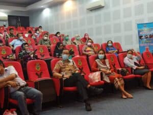 Kepala BNNP Sulsel Menghadiri Acara Ujian Promosi Doktor Pada Kabid Pemberantasan BNNP Sulsel. Kepala BNNP Sulsel Menghadiri Acara Ujian Promosi Doktor Pada Kabid Pemberantasan BNNP Sulsel.