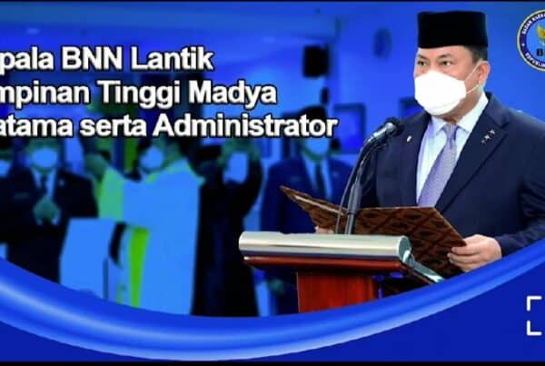 JAMINAN MUTU DAN AKUNTABILITAS LAYANAN REHABILITASI MELALUI SPM