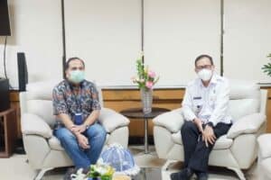 Kepala BNNP Sulsel Kunjungan ke PT. Pertamina MOR VII Sulawesi. Kepala BNNP Sulsel Kunjungan ke PT. Pertamina MOR VII Sulawesi.