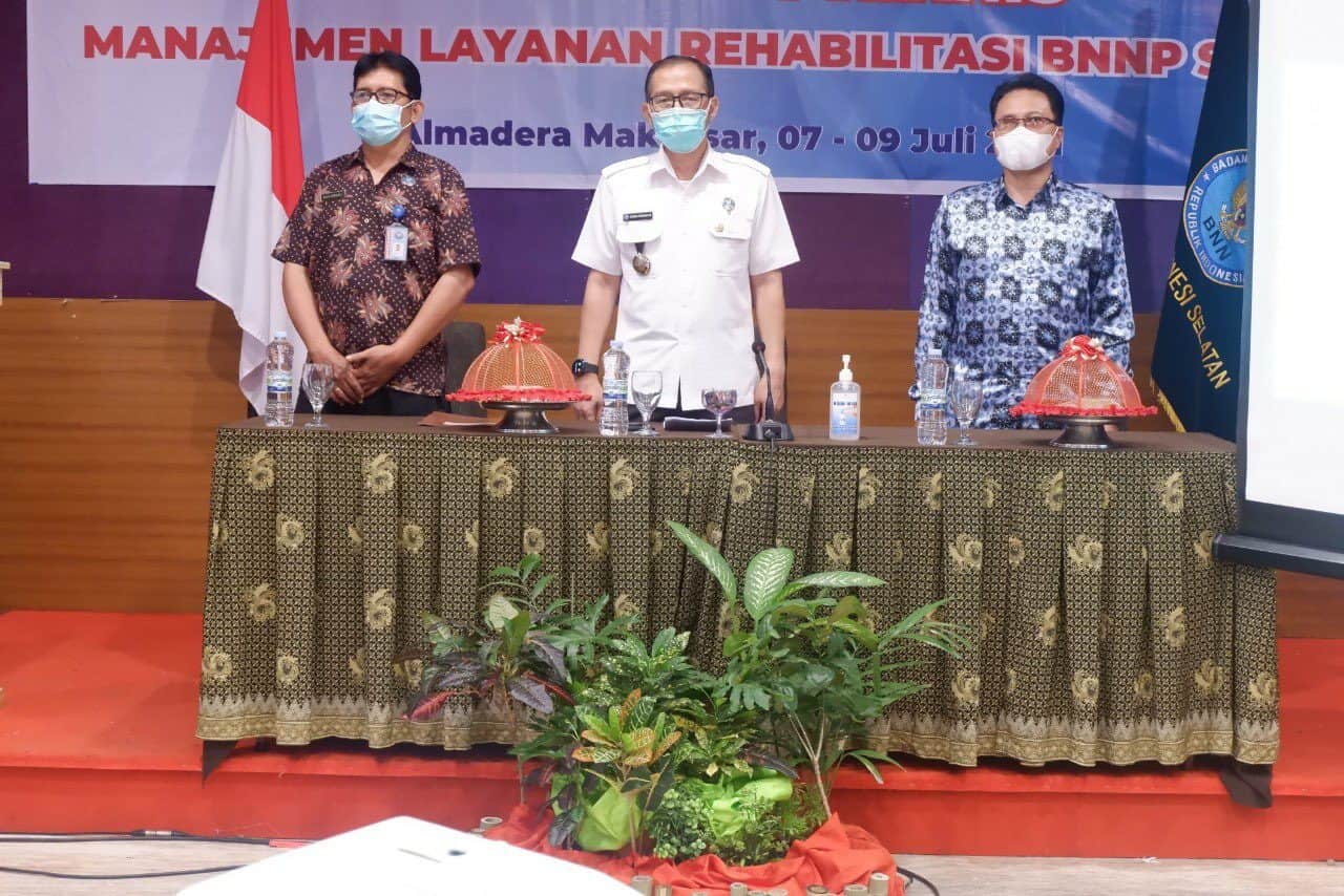 Peningkatan Kompetensi Teknis Manajemen Layanan Intervensi Berbasis Masyarakat (IBM) Peningkatan Kompetensi Teknis Manajemen Layanan Intervensi Berbasis Masyarakat (IBM)