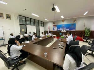 Plt. Kepala Bagian Umum BNNP Sulsel Pimpin Rapat Perdana Bagian Umum BNNP Sulsel Plt. Kepala Bagian Umum BNNP Sulsel Pimpin Rapat Perdana Bagian Umum BNNP Sulsel