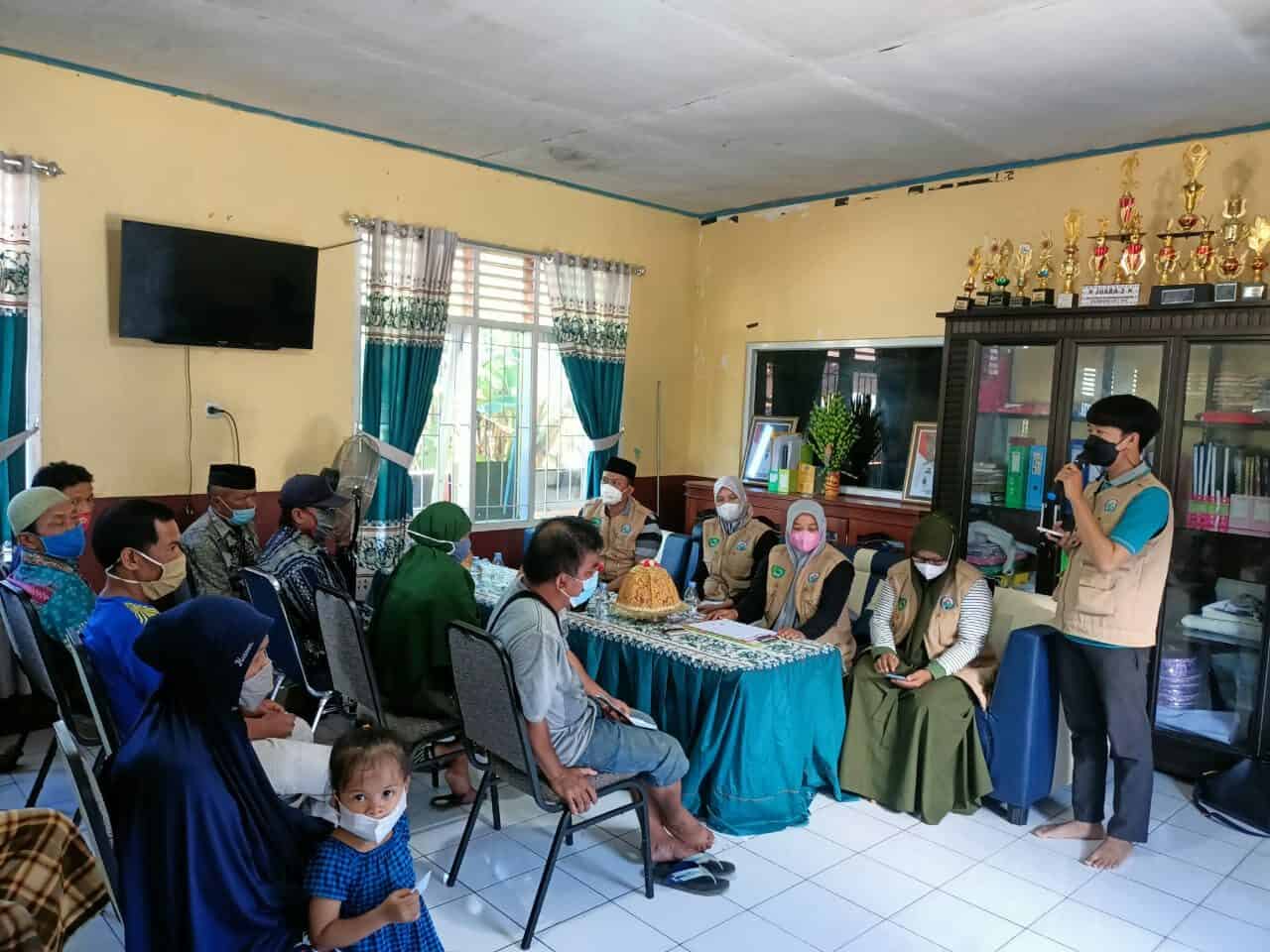 BNN Provinsi Sulawesi Selatan Edukasi dan Sosialisasi Bahaya Narkoba dan Program IBM di Desa Majannang Kabupaten Maros BNN Provinsi Sulawesi Selatan Edukasi dan Sosialisasi Bahaya Narkoba dan Program IBM di Desa Majannang Kabupaten Maros