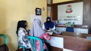 Tim P2M Koordinasi terkait Pelaksanaan Kegiatan Pengembangan Keterampilan Hidup (Softskill) di Kelurahan Balang Baru Tim P2M Koordinasi terkait Pelaksanaan Kegiatan Pengembangan Keterampilan Hidup (Softskill) di Kelurahan Balang Baru