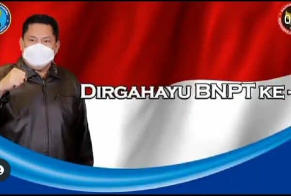 DIRGAHAYU BNPT KE-11