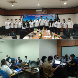 Kepala BNNP Sulawesi Selatan menutup secara resmi rapat Rekonsiliasi, penyusunan dan penyampaian Laporan Keuangan semester I BNNP Sulsel dan Jajaran T.A 2021 Kepala BNNP Sulawesi Selatan menutup secara resmi rapat Rekonsiliasi, penyusunan dan penyampaian Laporan Keuangan semester I BNNP Sulsel dan Jajaran T.A 2021