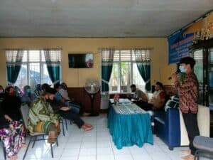 BNN Provinsi Sulawesi Selatan Rapat Koordinasi di Desa Majannang, Kabupaten Maros BNN Provinsi Sulawesi Selatan Rapat Koordinasi di Desa Majannang, Kabupaten Maros